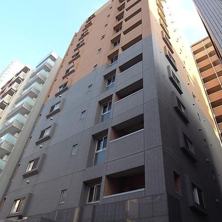 Palace Studio Shinjuku Parkside Tokyo Esterno foto