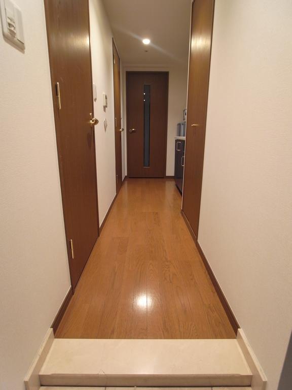 Palace Studio Shinjuku Parkside Tokyo Esterno foto
