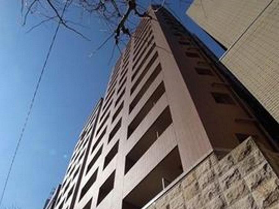 Palace Studio Shinjuku Parkside Tokyo Esterno foto